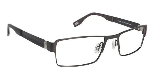 EVATIK \ E-9059 \ BROWN \ 120 \ 54-18 \ 140 \ OPTICAL