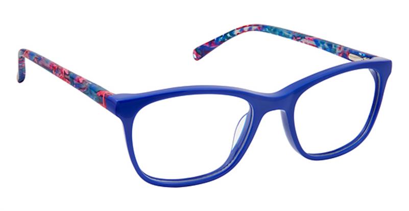 SUPERFLEX KIDS \ SFK-219 \ COBALT PINK \ S301 \ 45-16-120 \ OPTICAL