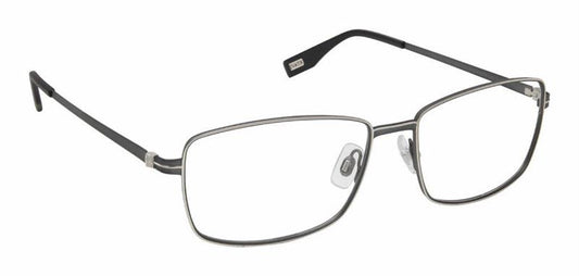 EVATIK \ E-9198\ GREY SILVER \ M203 \ 58-17-145 \ OPTICAL