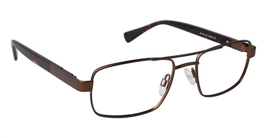 SUPER FLEX \ SF-442 \ BROWN \ 2 \ 53- 18 \ 140 \ OPTICAL