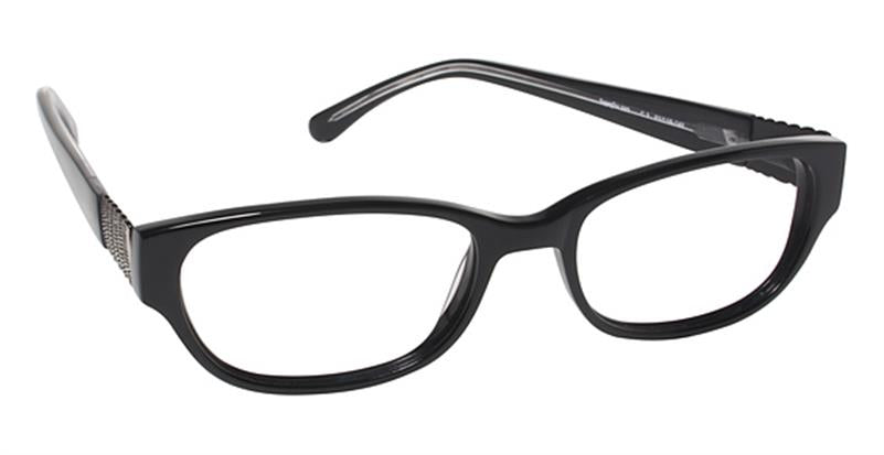 SUPER FLEX \ SF-390 \ BLACK \ 3 \ 53- 18 \ 140 \ OPTICAL