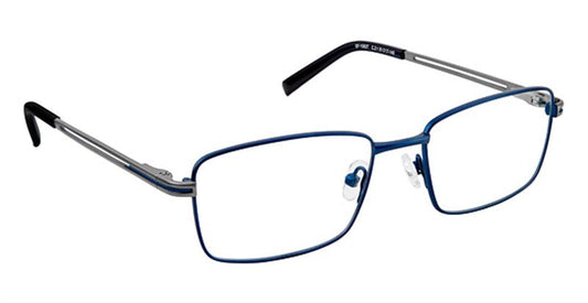 SUPER FLEX \ SF-1083T \ BLUE GUN \ 2 \ 53-17 \ 145 \ OPTICAL
