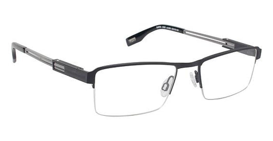 EVATIK \ E-9099 \ BLACK GUN \ 852 \ 52-18 140 \ OPTICAL