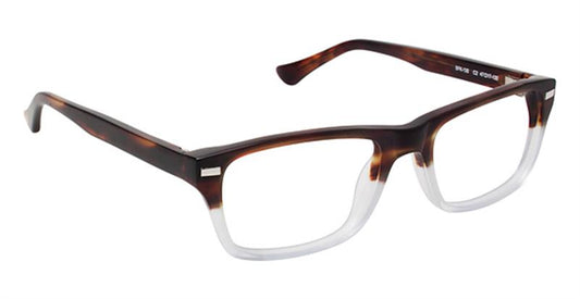 SUPER FLEX KIDS \ SFK-130 \ TORT CRYSTAL \ 2 \ 45- 17 \ 125 \ OPTICAL