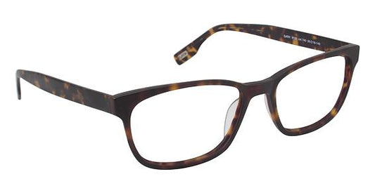 EVATIK \ E-9120 \ BLONDE TORT \ 740 \ 55-18 145 \ OPTICAL