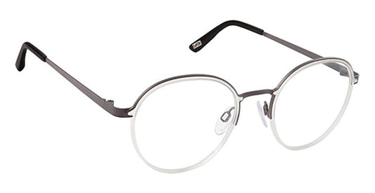 EVATIK \ E-9195 \ GREY CRYSTAL \ M413 \ 49-20-143 \ OPTICAL