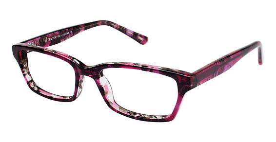 KLIIK \ K-484 \ BERRY \ 655 \ 48-16 \135 \ OPTICAL