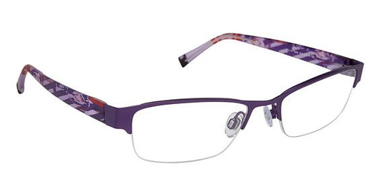 FYSH \ F-3454 \ PURPLE \ 918 \ 53 - 18 \ 135 \ OPTICAL