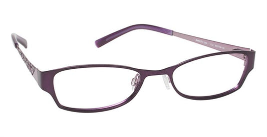 SUPER FLEX \ SF-389 \ PURPLE ROSE \ 2 \ 48- 18 \ 130 \ OPTICAL