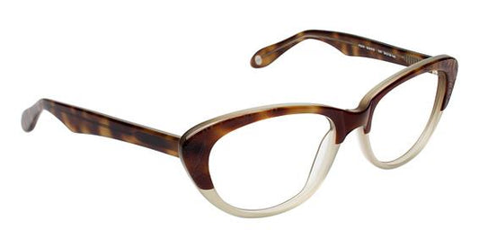 FYSH \ F-3500 \ OLIVE TORT \ 747 \ 54-18 \ 140 \ OPTICAL