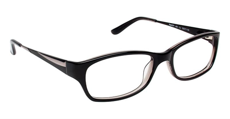 SUPER FLEX \ SF-400 \ BLACK \ 2 \ 52- 17 \ 130 \ OPTICAL