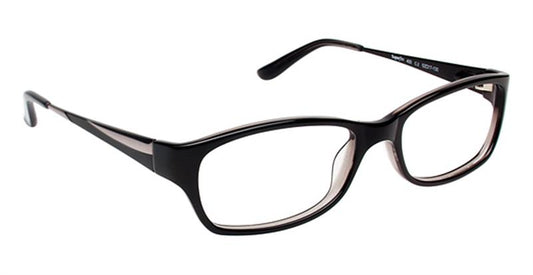 SUPER FLEX \ SF-400 \ BLACK \ 2 \ 52- 17 \ 130 \ OPTICAL