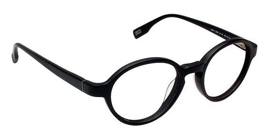 EVATIK \ E-9083 \ MATTE BLACK \ 101 \ 48-18 \ 140 \ OPTICAL