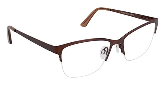 SUPER FLEX \ SF-1057T \ BROWN \ 1 \ 51- 16 \ 130 \ OPTICAL