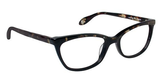 FYSH \ F-3526 \ BLACK TORT \ 918 \ 54-18 \ 135 \ OPTICAL