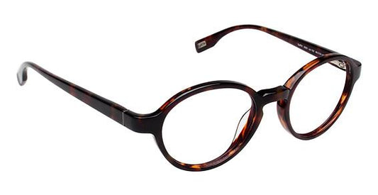 EVATIK \ E-9083 \ TORTOISE \ 102 \ 48-18 \ 140 \ OPTICAL