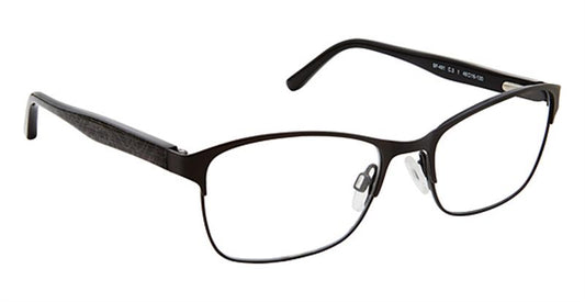 SUPER FLEX \ SF-491 \ BLACK \ 3 \ 48-16 \ 130 \ OPTICAL