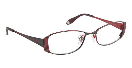 FYSH \ F-3474 \ BLACK TANGERINE \ 622 \ 51-16 \ 135 \ OPTICAL