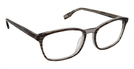 EVATIK \ E-9187 \ OAK BLACK \ S402 \ 56-18-145 \ OPTICAL