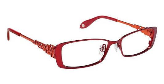 FYSH \ F-3488 \ RED SALMON \ 223 \ 52-16 \ 145 \ OPTICAL