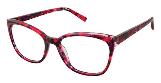 KLIIK \ K-624 \ FUCHSIA TORT \ 558 \ 49-17 \ 140 \ OPTICAL