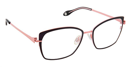 FYSH \ F-3636 \ INDIGO ROSE \ M101 \ 52-16-135 \ OPTICAL