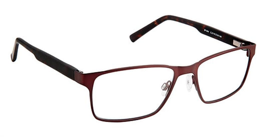 SUPER FLEX \ SF-504 \ BROWN \ 2 \ 53-16 \ 145 \ OPTICAL