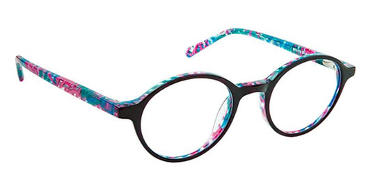 SUPER FLEX KIDS \ SFK-179 \ PURPLE FUCH.BLU \ 42-19 \ 125 \ 1 \ OPTICAL