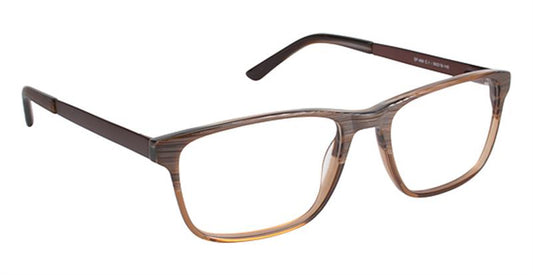 SUPER FLEX \ SF-469 \ OAK BROWN \ 1 \ 54- 18 \ 140 \ OPTICAL
