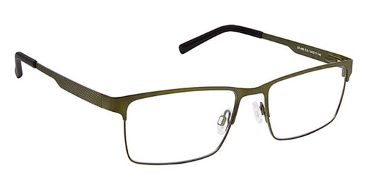 SUPER FLEX \ SF-498 \ KHAKI \ 3 \ 54-17 \ 140 \ OPTICAL