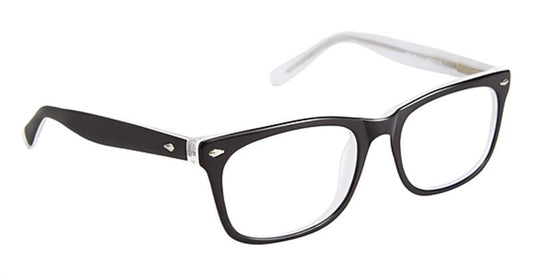 SUPER FLEX KIDS \ SFK-165 \ BLUE AQUA \ 2 \ 49 - 17 \ 135 \ OPTICAL
