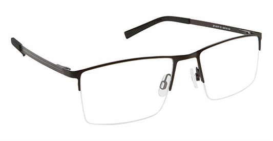 SUPER FLEX \ SF-1074T \ BLACK GUN \ 1 \ 53- 18 \ 140 \ OPTICAL