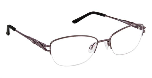 SUPER FLEX \ SF-497 \ SLATE  \ 3 \ 54-17 \ 140 \ OPTICAL