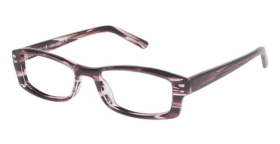 KLIIK \ K-476 \ PURPLE  \ 693 \ 47-16 \135 \ OPTICAL