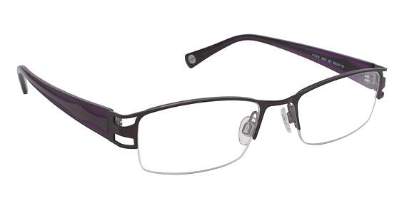 FYSH \ F-3427 \ PURPLE  \ 361 \ 52-18 \ 135 \ OPTICAL