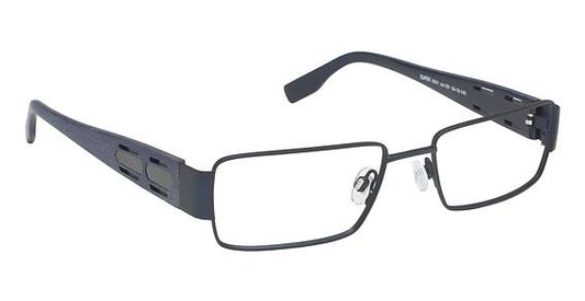 EVATIK \ E-9051 \ BLUE \ 161 \ 54-18 \ 140 \ OPTICAL