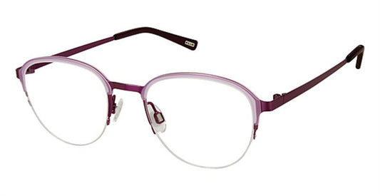 KLIIK \ K-642 \ ORCHID LAVENDER \ M107 \ 47-19-135 \ OPTICAL