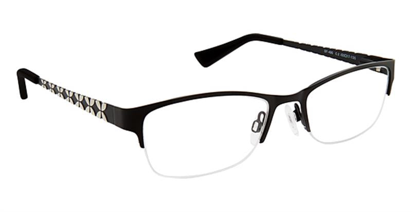 SUPER FLEX \ SF-490 \ BLACK GUN \ 2 \ 50-17 \ 135 \ OPTICAL