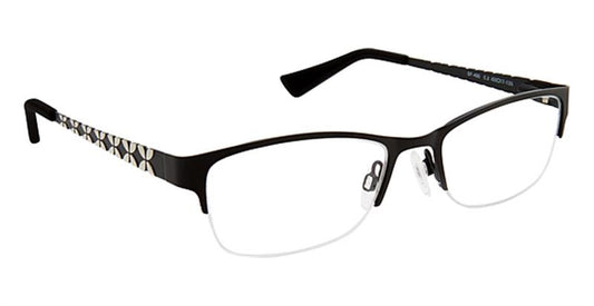 SUPER FLEX \ SF-490 \ BLACK GUN \ 2 \ 50-17 \ 135 \ OPTICAL
