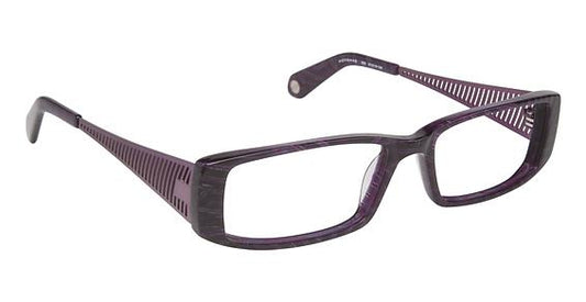 FYSH \ F-3445 \ PURPLE \ 300 \ 51-16 135 \ OPTICAL