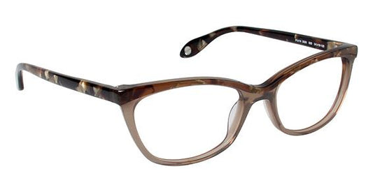 FYSH \ F-3526 \ GREY TORT \ 920 \ 54-18 \ 135 \ OPTICAL