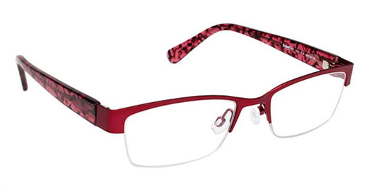 SUPER FLEX \ SF-402 \ RASPBERRY \ 2 \ 50- 18 \ 135 \ OPTICAL