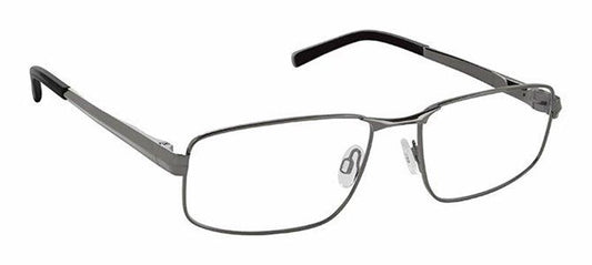 SUPERFLEX \ SF-555 \ SHINY GUN \ S103 \ 58-17-145 \ OPTICAL