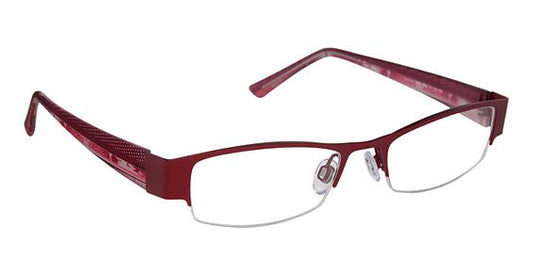 FYSH \ F-3451 \ RED \ 602 \ 51 - 18 \ 135 \ OPTICAL