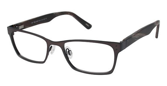KLIIK \ K-524 \ BROWN \ 817 \ 49-17 140 \ OPTICAL