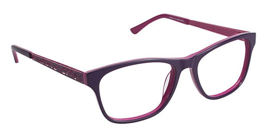 SUPER FLEX \ SF-461 \ PURPLE PINK \ 3 \ 50- 16 \ 135 \ OPTICAL