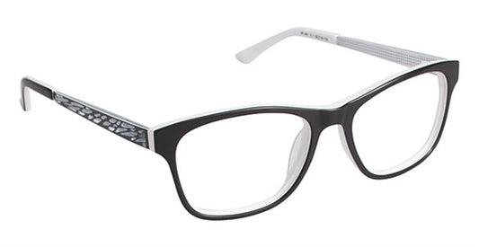 SUPER FLEX \ SF-461 \ BLACK WHITE \ 1 \ 50- 16 \ 135 \ OPTICAL