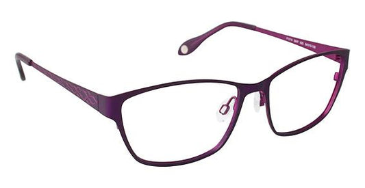 FYSH \ F-3547 \ PURPLE FUCHSIA \ 625 \ 54-15 \ 135 \ OPTICAL