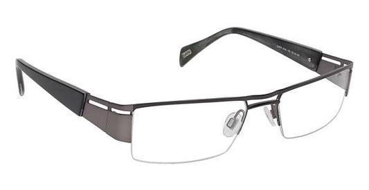 EVATIK \ E-9038 \ BLUE GUN \ 727 \ 55-18 \ 145 \ OPTICAL