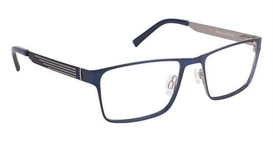 SUPER FLEX \ SF-462 \ BLUE GUN \ 1 \ 54- 17 \ 140 \ OPTICAL